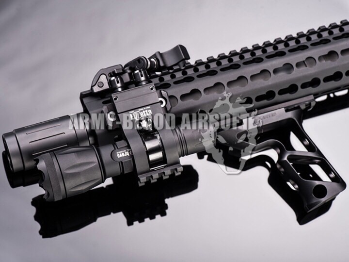 New.Fortis SHIFT Vertical Grip (BK) ราคาพิเศษ