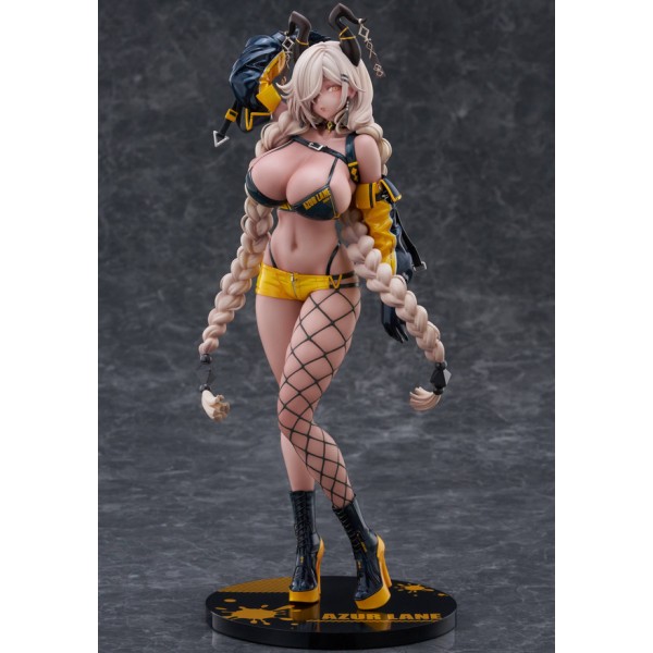 เปิดจอง : Azur Lane: Owari Anime Expo 2024 Ver. 1/7