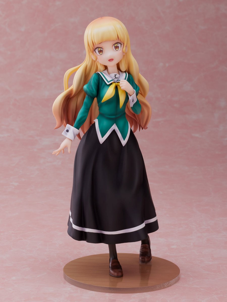 เปิดจอง : Hime Shirasagi