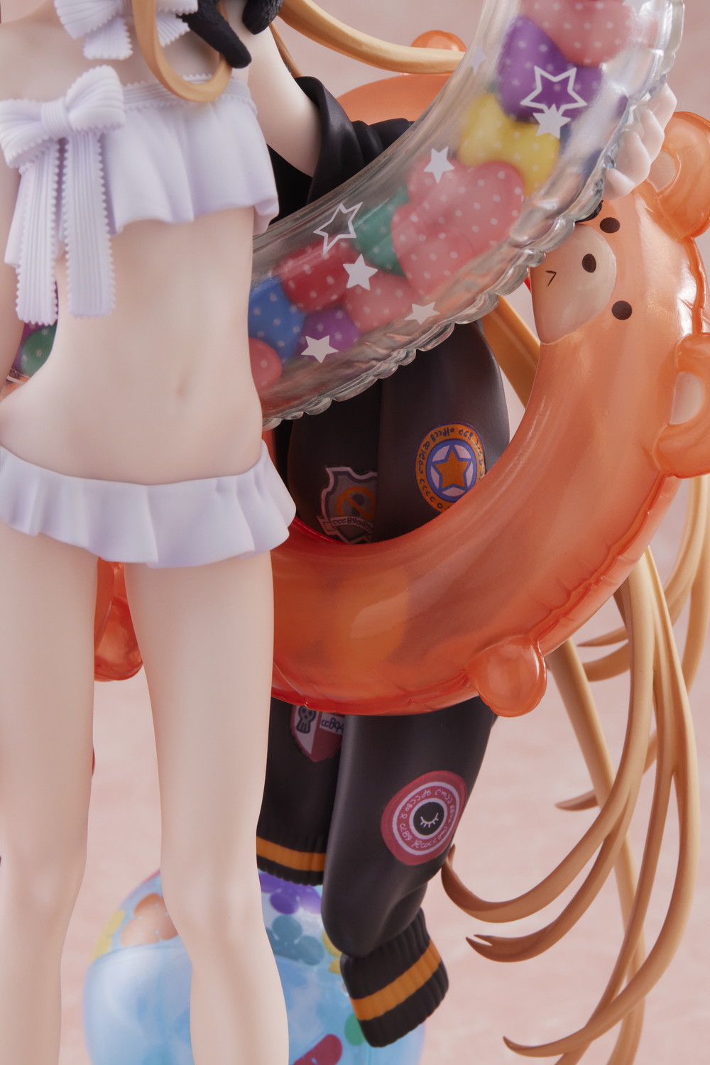 เปิดจอง : Foreigner/Abigail Williams (Summer) 1/7 Scale Figure