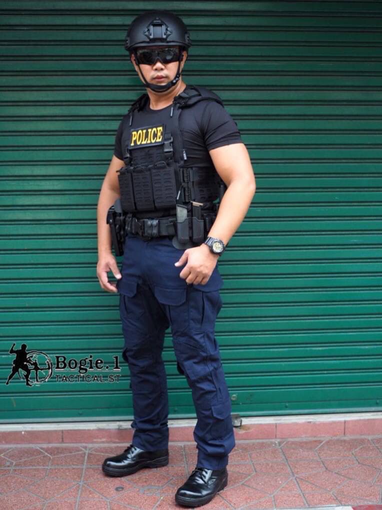 New.เสื้อเกราะยุทธวิธี