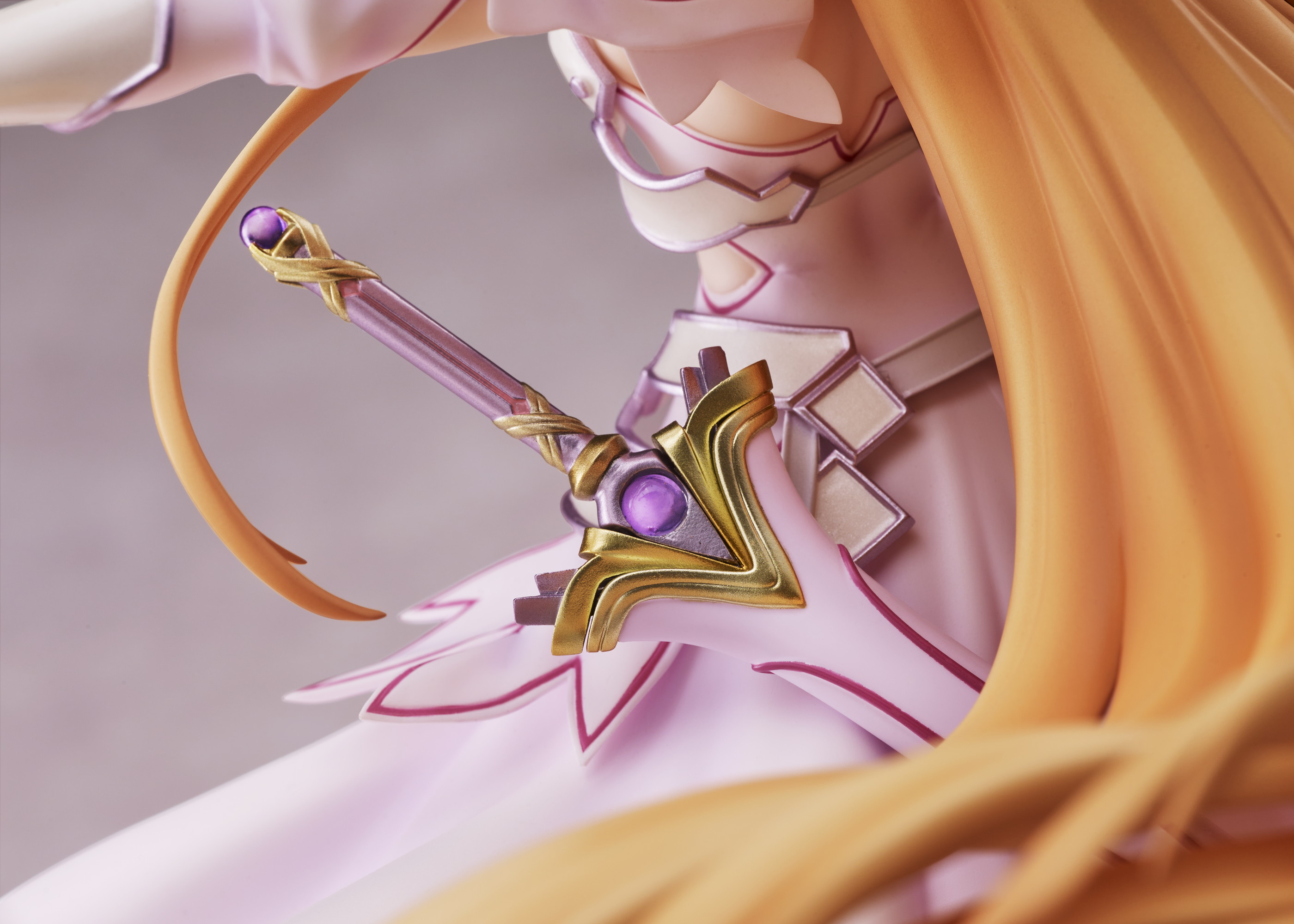 เปิดจอง Asuna《Goddess of Creation Stacia