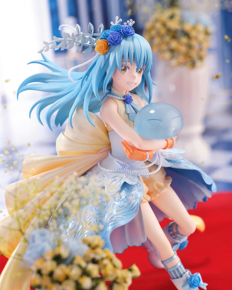 เปิดจอง : Rimuru Tempest Party Dress Ver.