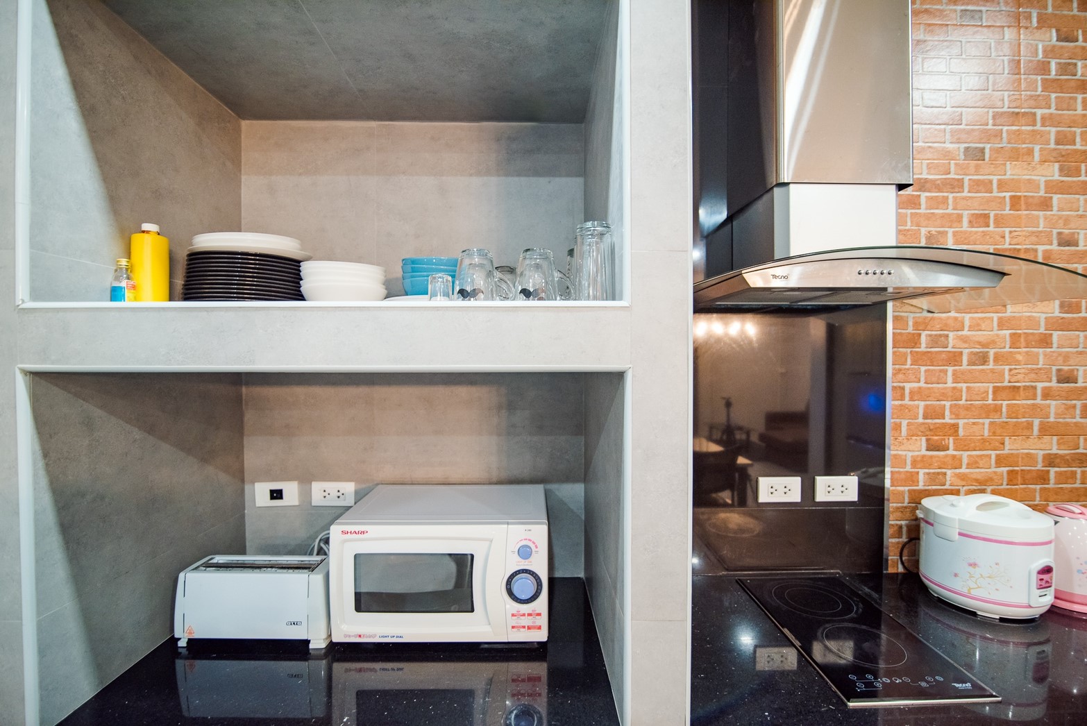 HR4040 บ้านพักหัวหิน บ้านวันเดอร์ วิลล่า 2