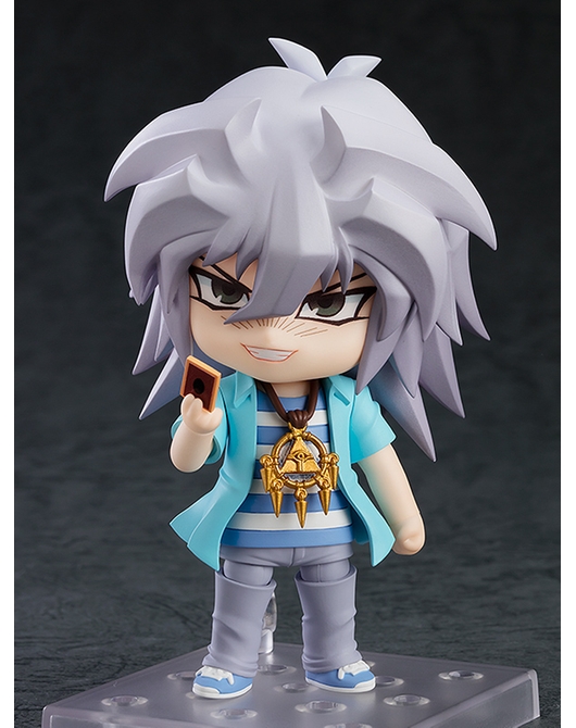 เปิดจอง : Nendoroid Yami Bakura