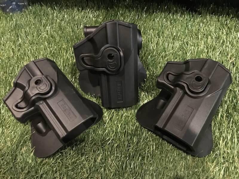 New.อุปกรณ์แต่งยุทธวิธี SIG P320sp 📌ซองปืนพกนอกยุทธวิธี SIG P320sp * *รุ่นปลดเร็วด้วยนิ้วชี้* ราคาพิเศษ 950 บาท 📌เพจ*เพจพกต่ำ SIG P320sp ราคาพิเศษ 750 บาท 📌ชุดซองปืนยุทธวิธีรัดต้นขา SIG P320sp ราคาพิเศษ 1,800 บาท 📌ซองปืนพกใ