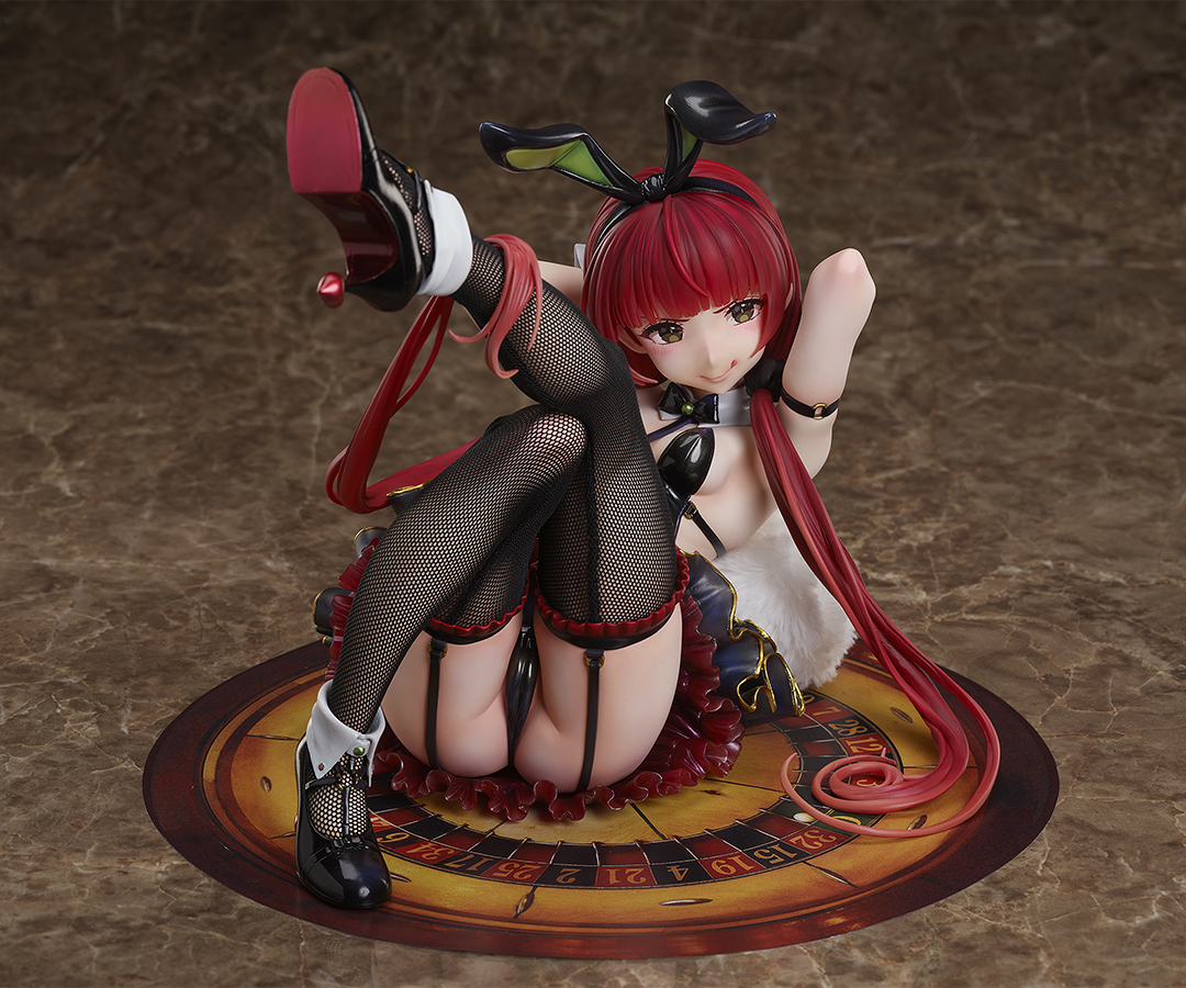 เปิดจอง : Ringo Misono Bunny Ver.