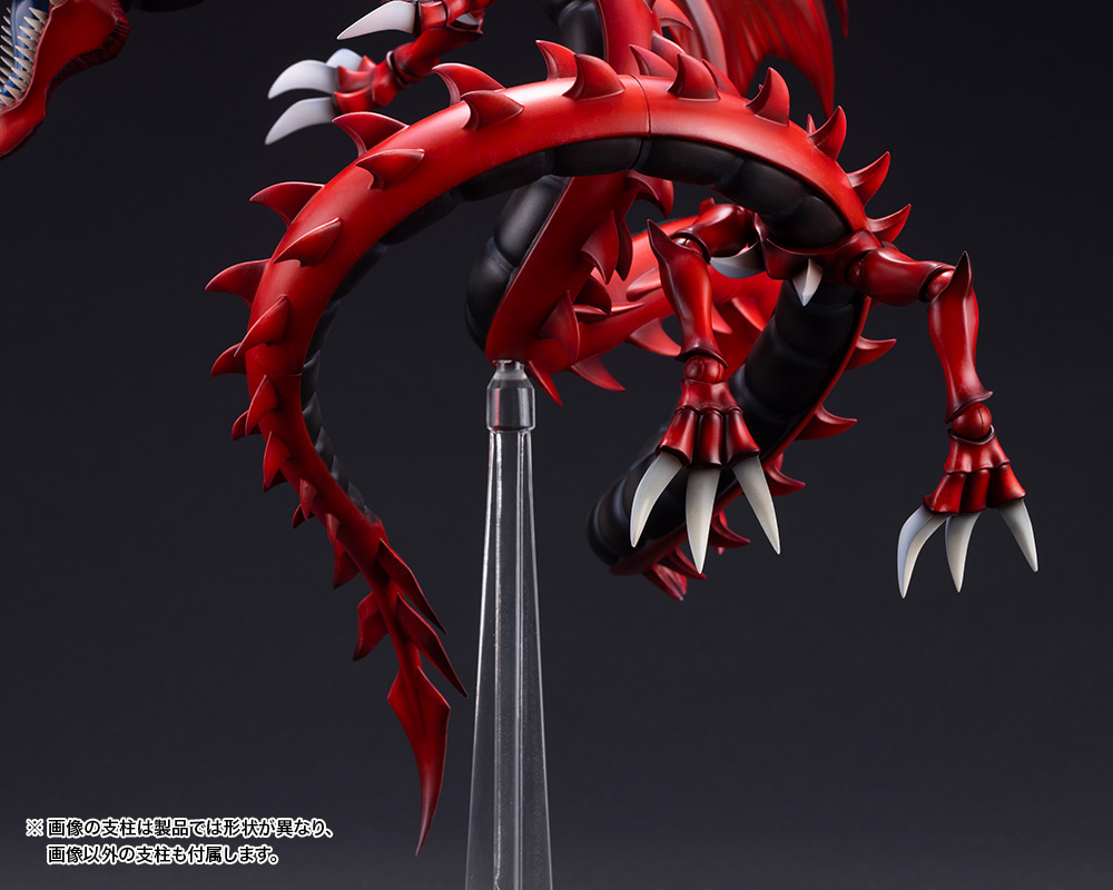 เปิดจอง : Slifer the Sky Dragon Egyptian God Statue