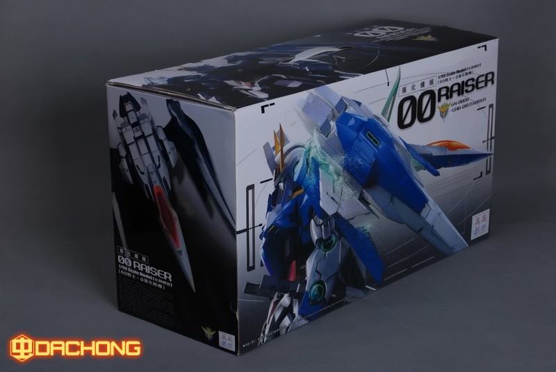 [PO]PG 1/60 OO Raiser [โมจีนTT]