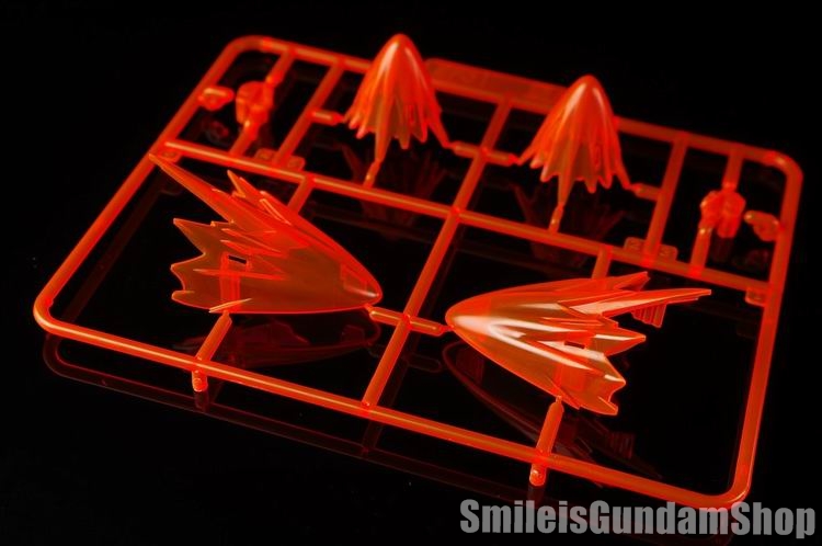 HGBF 1/144 Build Burning Gundam [โมจีน HOBBY STAR]