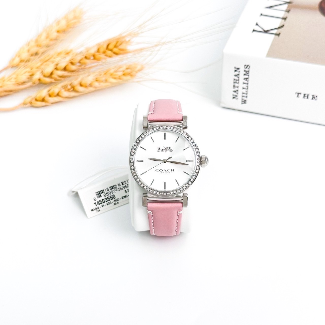 นาฬิกา Coach แท้ รุ่น14503550