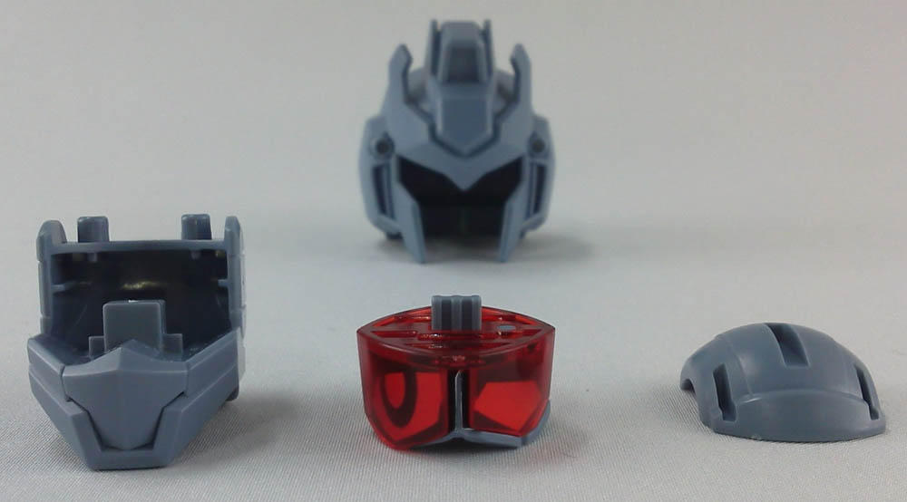 SD Gundam BB Senshi Delta Plus[BANDAI]