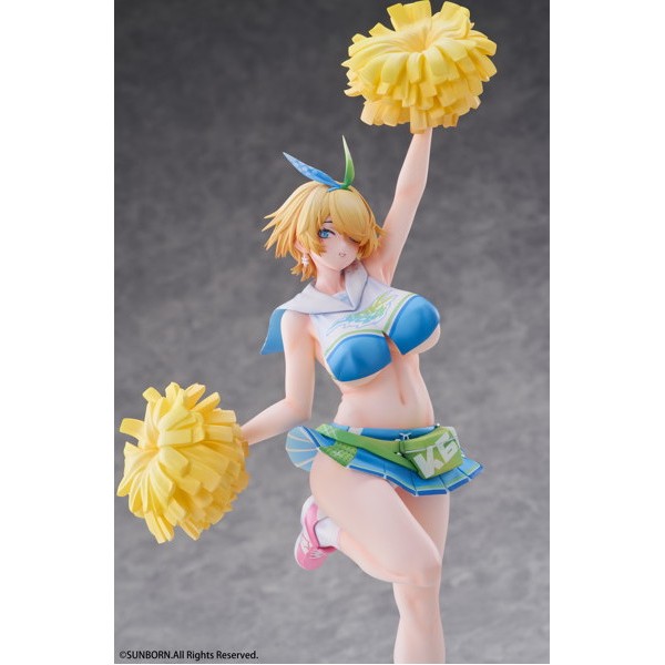 เปิดจอง : Girls's Frontline 2 - Nikketa Like a Sunflower ver. (with bonus)