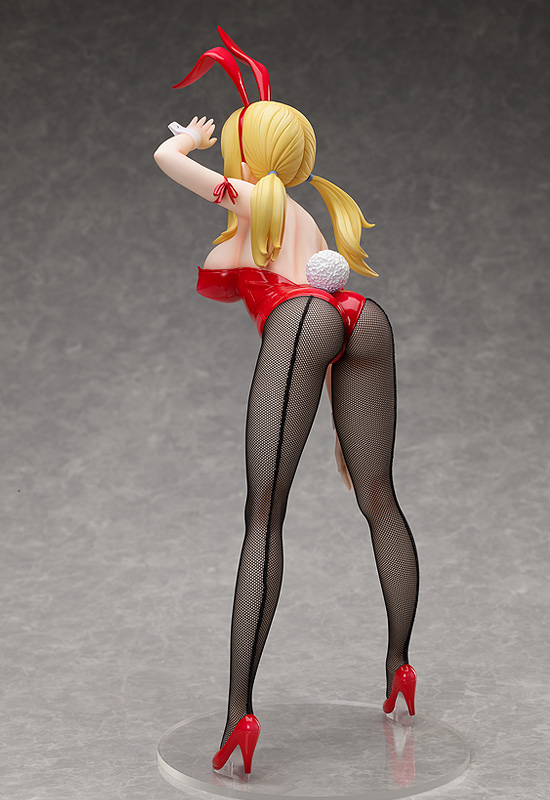 เปิดจอง : Lucy Heartfilia: Bunny Ver