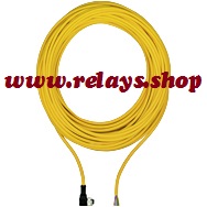 540325 PILZ PSEN cable angle M12 8-pole 30m LiNE iD : RELAYS.SHOP