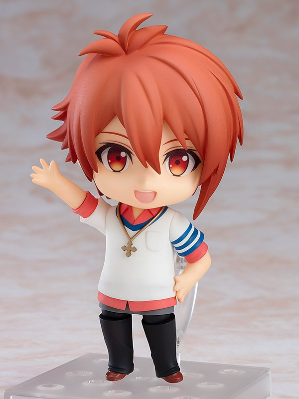 เปิดจอง : Nendoroid Riku Nanase (re-run)