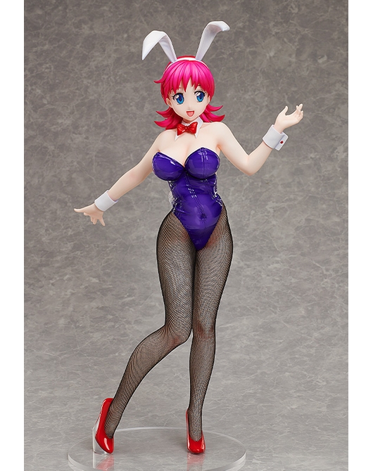 เปิดจอง : Shizuka Misaki: Bunny Ver.