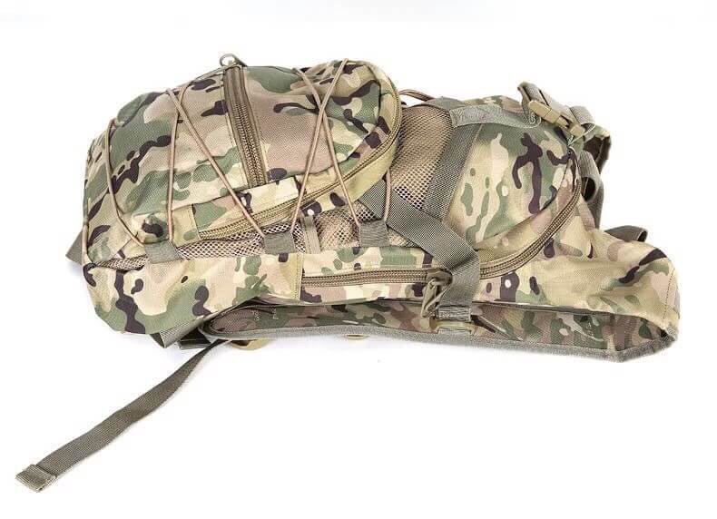 New.เป้สะพายยุทธวิธีอเนกประสงค์ ราคาพิเศษ