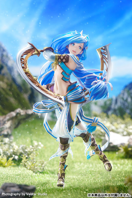 เปิดจอง : Ys VIII -Lacrimosa of DANA- Dana Iclucia 1/7 Complete Figure
