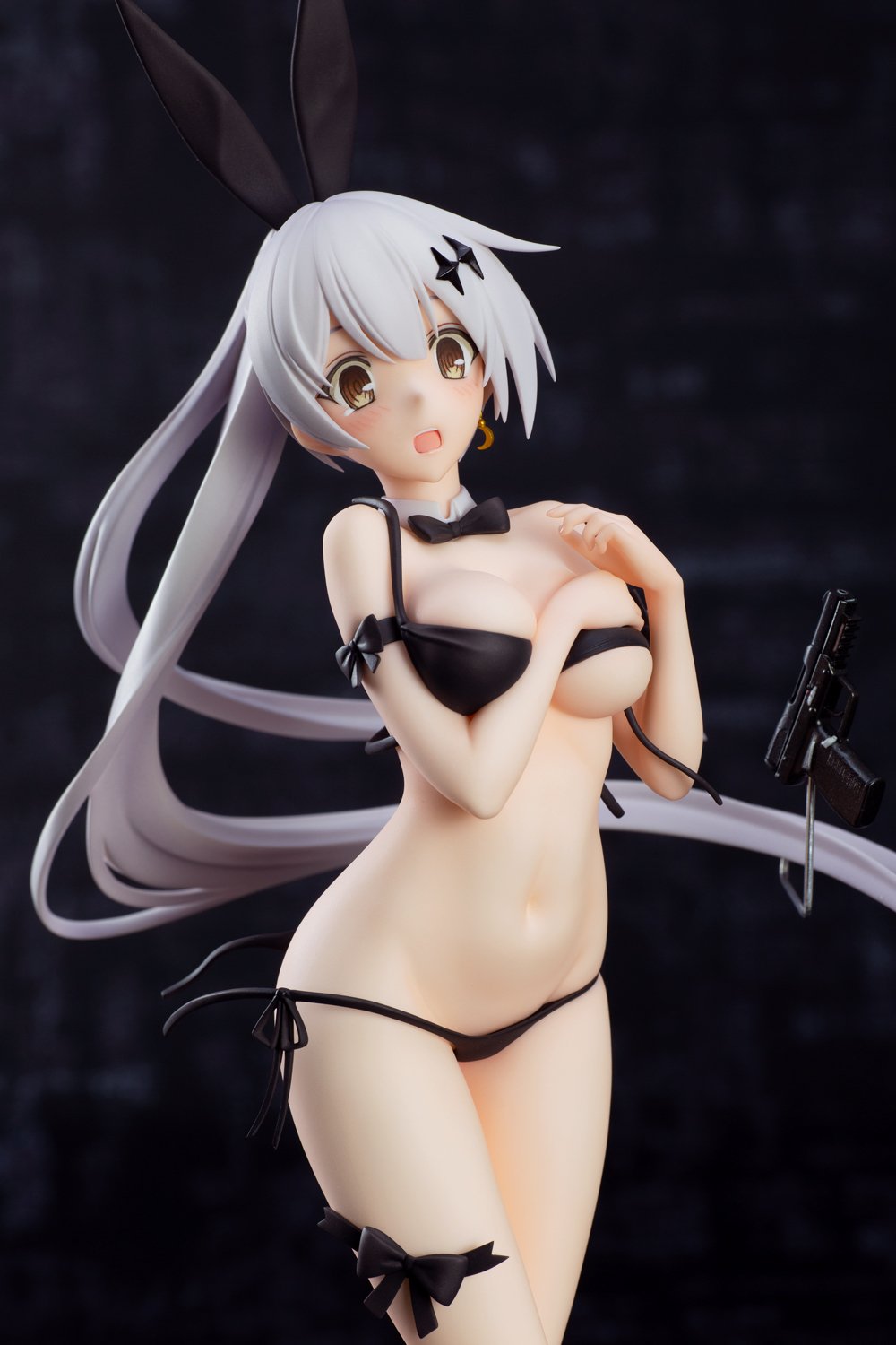 เปิดจอง : Girls' Frontline Five-seven Swimsuit Heavily Damaged Ver. (Cruise Queen)