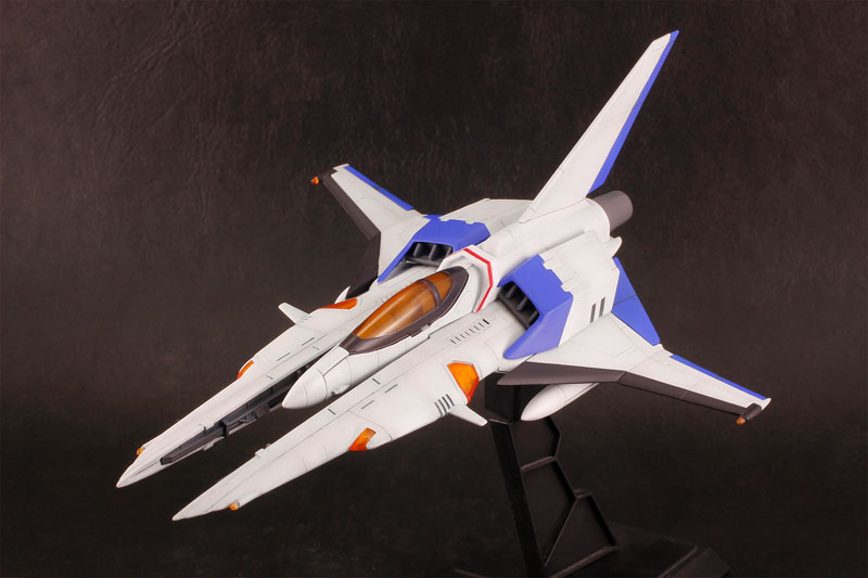เปิดจอง VIC VIPER ver.Gradius IV