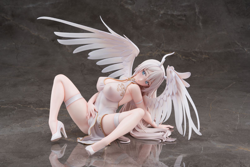 เปิดจอง : White Angel