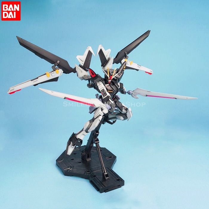 [PO]MG 1/100 GAT-X105E Strike Noir Gundam[BANDAI]