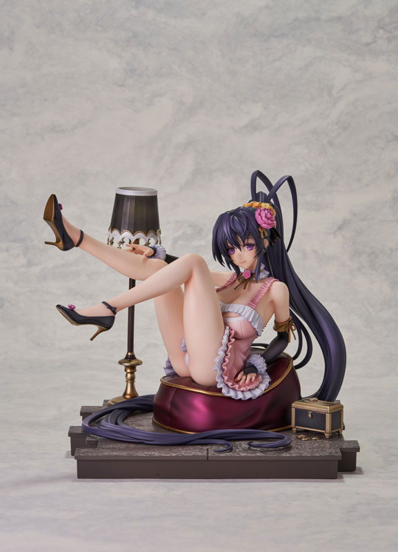 เปิดจอง : Akeno Himejima: Light Novel 15th Anniversary ver.