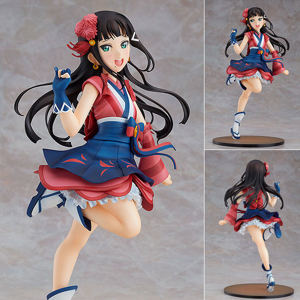 เปิดจอง Dia Kurosawa: Blu-ray Jacket Ver.