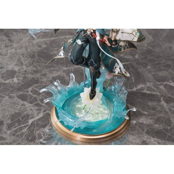 เปิดจอง : Honkai: Star Rail Dan Heng/Imbibitor Lunae DX Edition 1/7