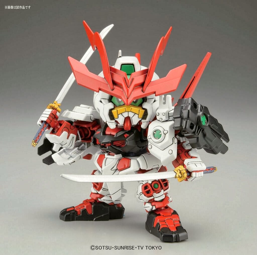 BB389 SENGOKU ASTRAY GUNDAM[BANDAI]