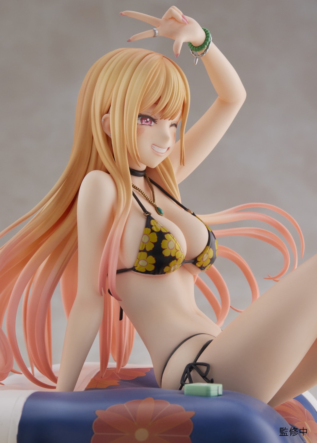 เปิดจอง : Marin Kitagawa Swimsuit 1/7 scale figure