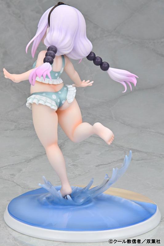 เปิดจอง : Kanna Kamui Swimsuit On The Beach Ver.