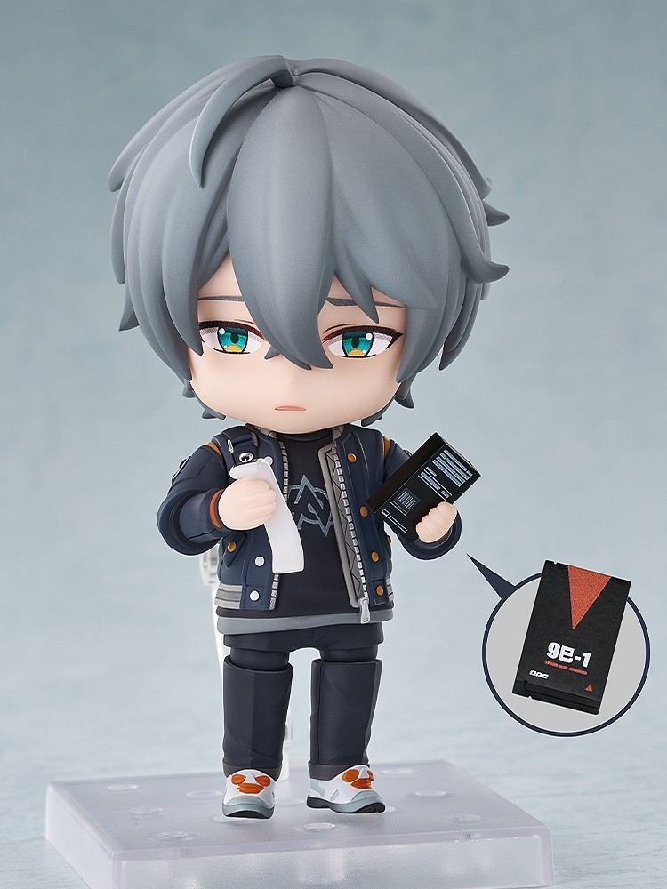เปิดจอง : Nendoroid Wise