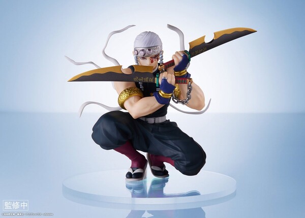 เปิดจอง : ConoFig Demon Slayer: Tengen Uzui