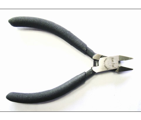 คีมตัดชิ้นงาน Nine Sea