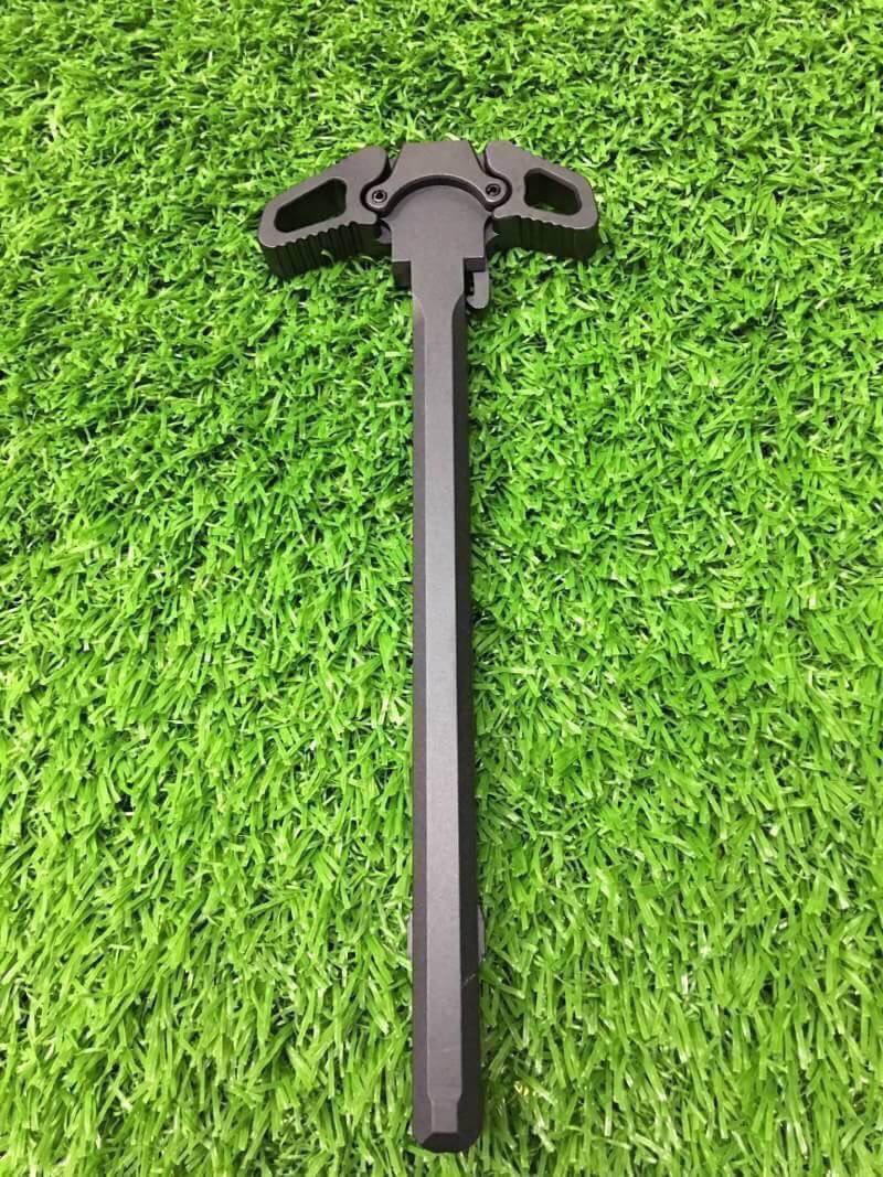 New.อุปกรณ์แต่ง M4 Cmmg / 5.56 แกนพานท้าย M4 / คันลั้ง M4 / โกร่งไกล M4 / ประแจขันปืน Cmmg / 5.56 ราคาพิเศษ