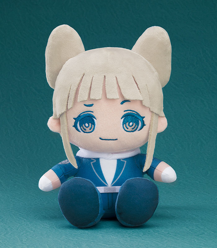 เปิดจอง : Urban Myth Dissolution Center Plushie Jasmine