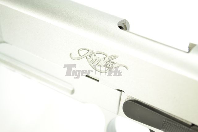 New.R29 M1911 A1 COLT GOLD CUP สีเงิน ARMY Armament ราคาพิเศษ