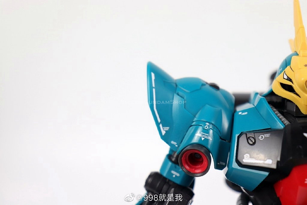 [PO]MG 1/100 Jagd Doga[8819][DABAN]