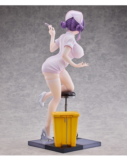 เปิดจอง : Yuri Hospital Ver.