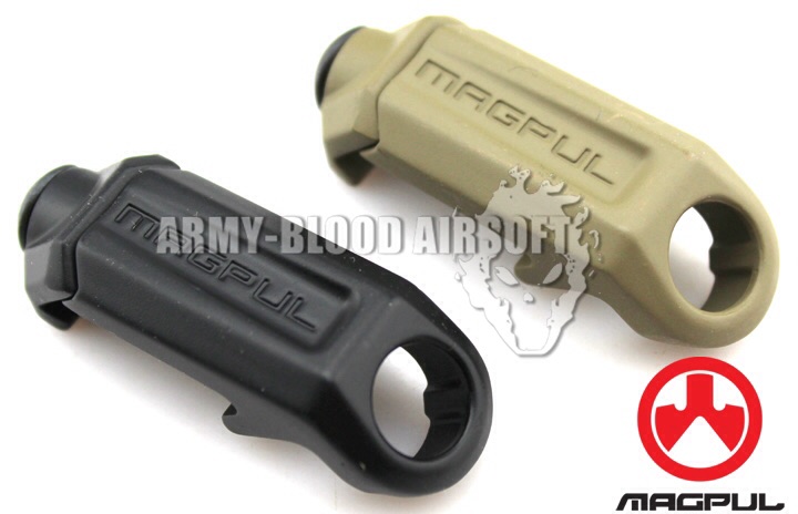 MAGPUL RSA QD - Rail Sling Attachment (BK)prev next