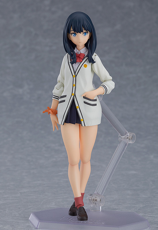 เปิดจอง : Figma Rikka Takarada