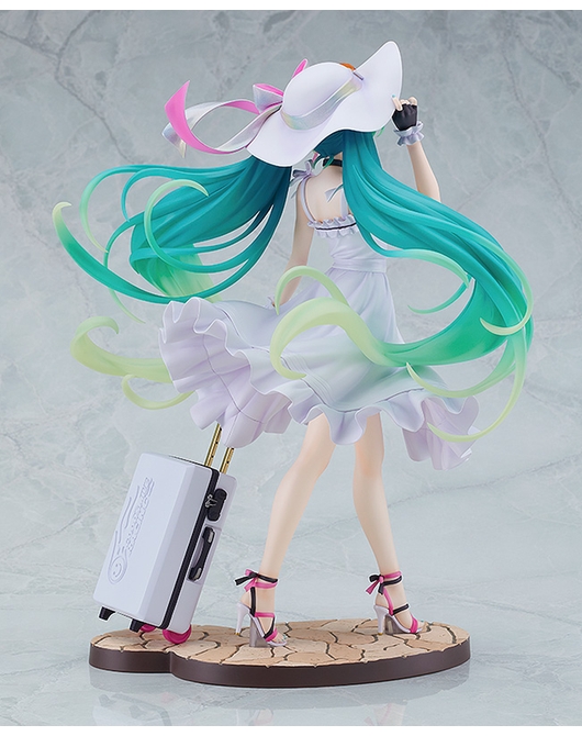 เปิดจอง : Racing Miku 2021: Private Ver.