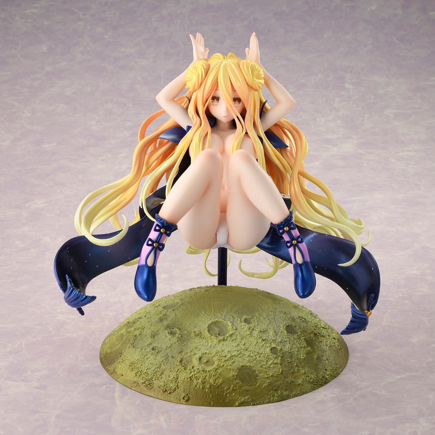 เปิดจอง : Mukuro Hoshimiya