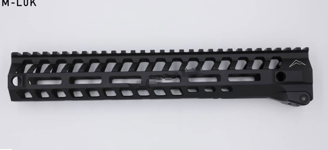 ชุดหน้า ยี่ห้อ Fortis รุ่น 556 ปลดไว