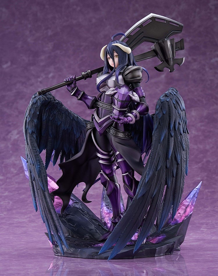 เปิดจอง : Albedo: Hermes Trismegistus Ver.