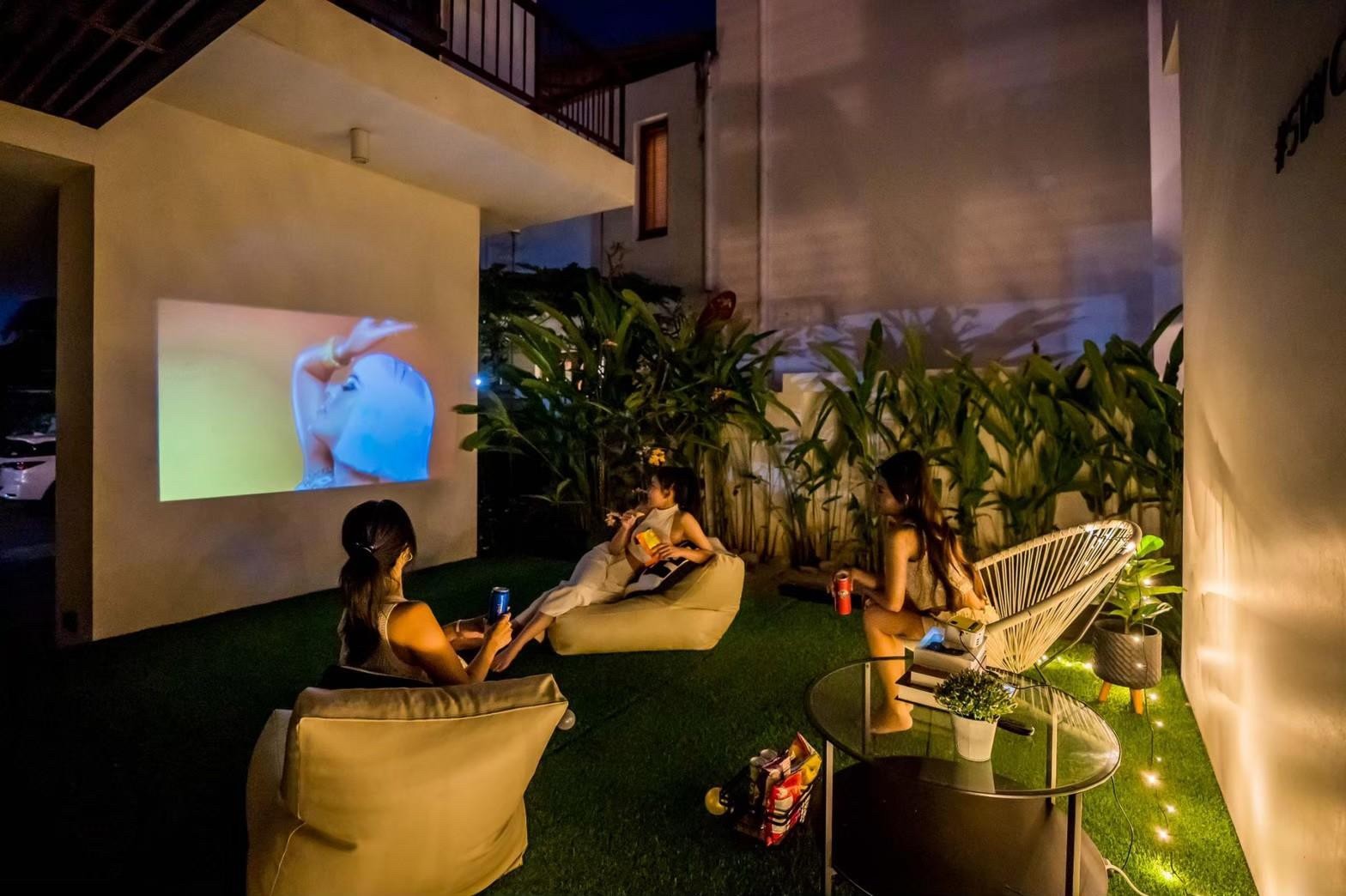 HR15071 บ้านพักใกล้ทะเล Sunny Sea View Pranburi