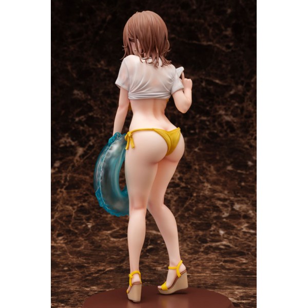 เปิดจอง : Deatte Toku Suru Onnanoko Tokujo-chan Hinako Ootori illustration Nekomugi