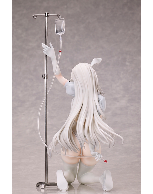 เปิดจอง : White Bunny Ruby